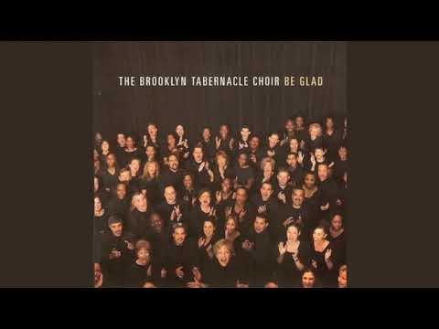 He's God - The Brooklyn Tabernacle Choir