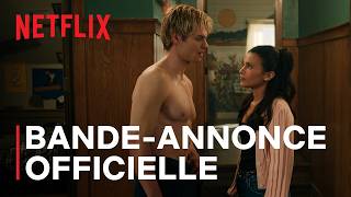 Bande annonce Saison 3 - Netflix (VOSTFR)