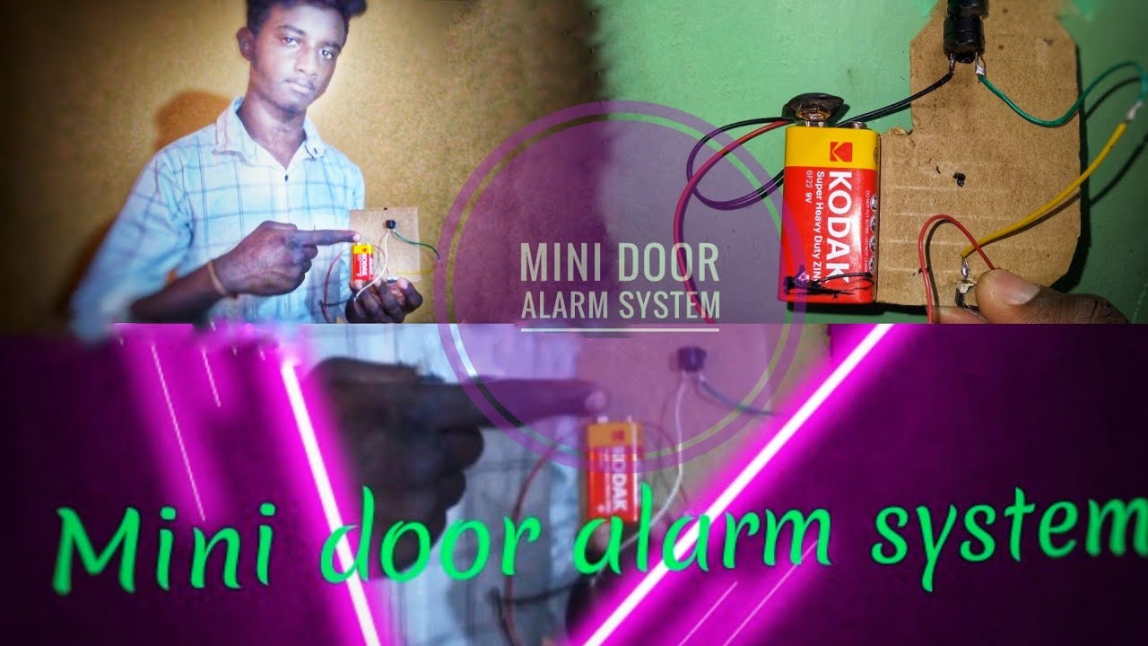 Innovative Build Project