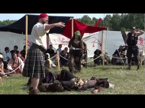 Drachenfest 2012 Lagerchampions