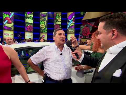 Maşın Şou 15 - Arif Quliyev - Ginesin rekordlar kitabına düşdü