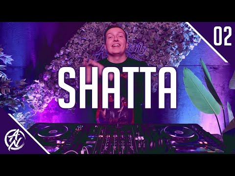 SHATTA LIVESET 2024 | 4K | The Best of Shatta, Moombahton & Dancehall 2024 by Adrian Noble
