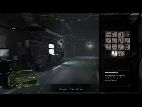 Resident evil 7 Not a hero walkthrough(normal) Part 3