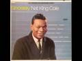 Nat 'King' Cole - You are mine