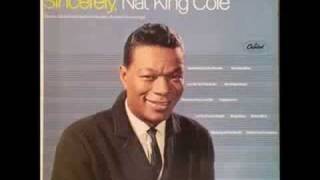 Nat 'King' Cole - You are mine