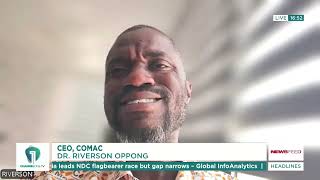 Fuel Tax Cuts: COMAC Demands Full Stakeholder Consultation