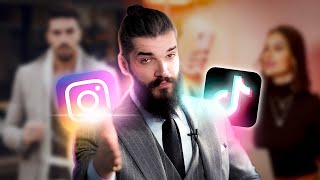 I'M SLAMMING FASHION INFLUENCERS! (There are good ones and bad ones...)