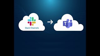 Video thumbnail: Slack To Teams Migration