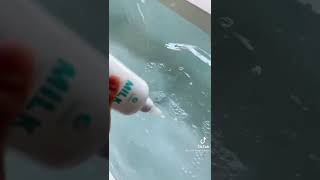 Herskin Milk Body Wash! 280 pesos only #herskinbykathmelendez #herskin