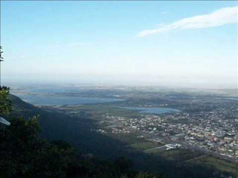Verão em Calcutá video