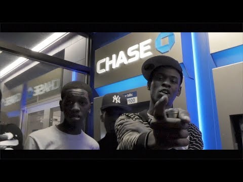 Leek Gusto x Suave Reen x Jah Fxurteen - Time is Essence (official music video)