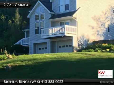 121 Fenton Road, Monson, MA