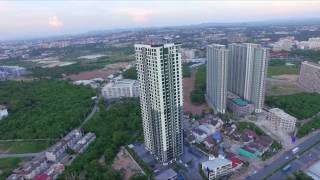 Dusit Grand Condo view Presentation 2017 New Version Dusit Grand Condo view Presentation 2017 New Version