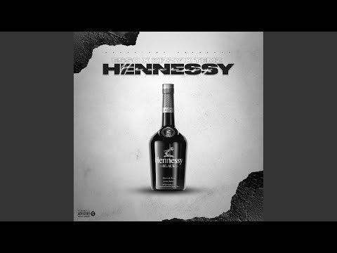 Hennnesy (feat. Bandokizzy & Temz)