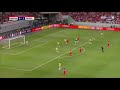 UI-JO-HWANG goal against brazil