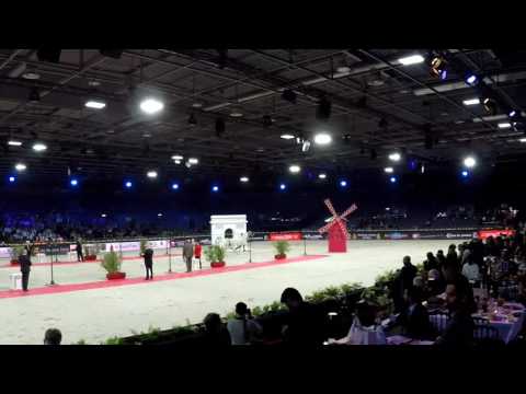 Adham Saqr Paris 2016