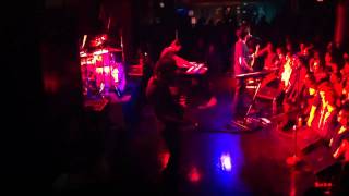 Dismemberment Plan - Timebomb 1/28/11