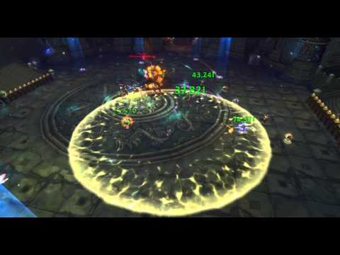 WoW: Zwillingskonkubinen LFR Guide