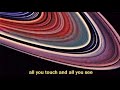 Pink Floyd - Breathe (in the air) (extended) (lyrics)