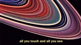 Pink Floyd - Breathe (in the air) (extended) (lyrics)