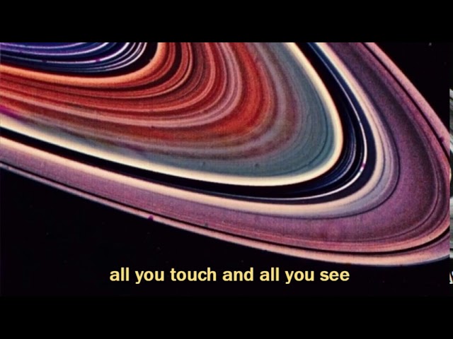 Pink Floyd - Breathe Guitar pro tab