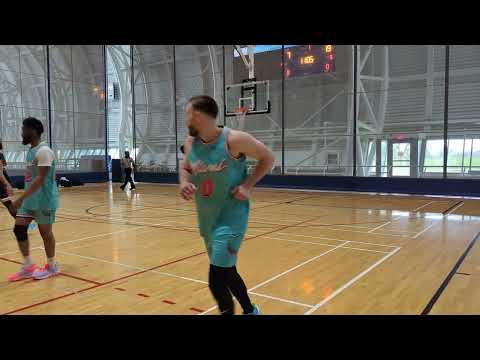 WIZARDS vs HEAT (Elite)