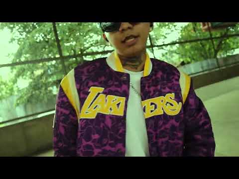 HIPHOP NA SKATER - WAYO ODD (OFFICIAL MUSIC VIDEO)