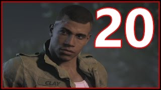 Mafia 3 Gameplay Walkthrough Pt.20 - CONSTRUCTION