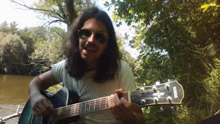 Samy Deluxe - Fantasie Pt. 1 cover Chris Confusion One Take Wonder