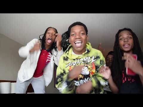 RZVD Azo - Go Mode (Director's Cut)