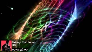 KB  Sideways (feat. Lecrae)