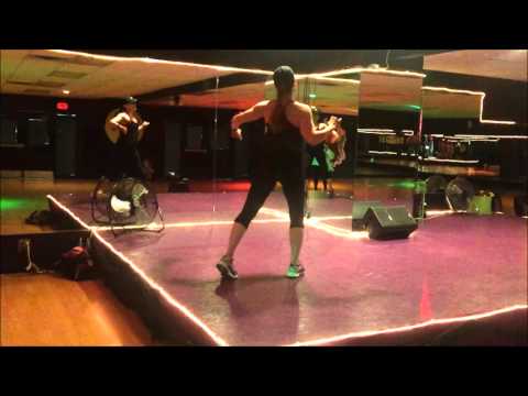 Hasta Que Se Seque El Malecon, Jacob Forever, Dance Fitness, Zumba ® at Love 2 Be Fit Studio