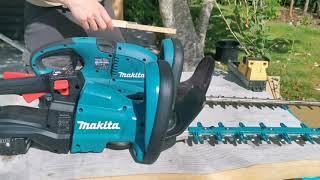 Makita DUH602Z