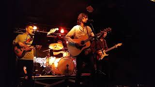 Dame un minuto más - Lino Suricato