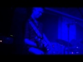 VENNART - Build Us A Rocket Then (Live Video)