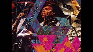 GILBERTO GIL LA LUNE DE GORÉE