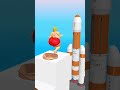 Squeezy Girl Extreme Jumping Fun Gameplay! #usashorts #squeeze #viral