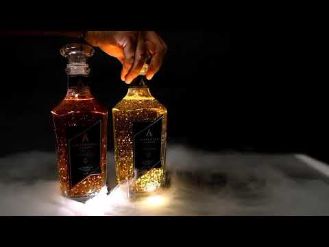 Akademska rakija - Zlatna šljiva i Zlatna dunja