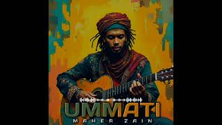 Download lagu UMMATI - REGGAE COVER ( MAHER ZAIN ) mp3 Download lagu UMMATI - REGGAE COVER ( MAHER ZAIN ) mp3