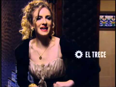 Enséñame a vivir - Capítulo 26