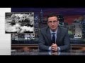 Last Week Tonight with John Oliver: Nuclear ...