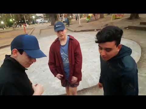 JVT vs ZAYRO - 8vos 1vs1 La Zona del Free 29/08