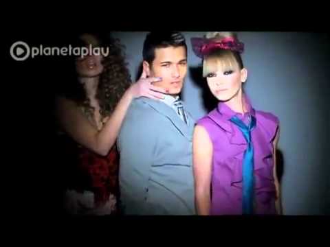 Галин - Стреляй Официално видео 2012