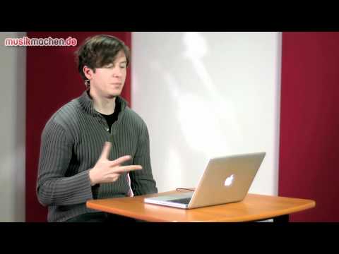 Steinberg Sequel 3 im Test auf musikmachen.de