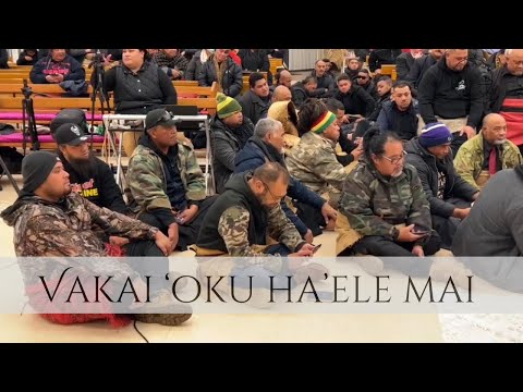 Himi 48 - Vakai ‘oku ha’ele mai