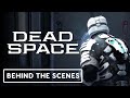 Dead Space Remake - Official Art Deep-Dive Part 4 (Refining Lighting Effects)