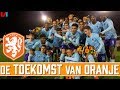 VI Presenteert: De Toekomst van Oranje! Een Serie van de Grootste Talenten van Nederland!