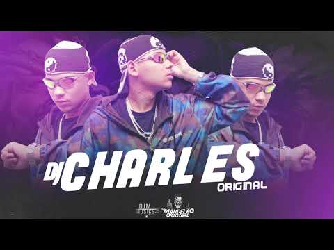 👺ELA SÓ PODE TA DE BRINCADEIRA!!👺 - MC ZL  - DJ CHARLES ORIGINAL
