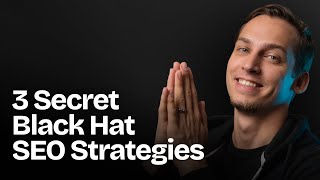 Black Hat SEO Strategies for 2026: Parasite Pages, PBNs, and Foreign Language Ranking Tactics
