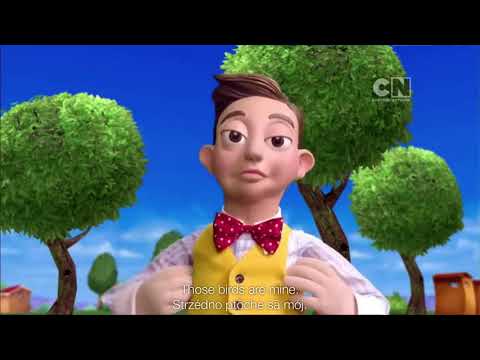 Mine Song [Kashubian - Kaszëbe]